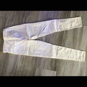 Divided pants size 4